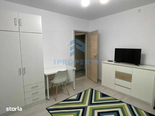 Petre Ispirescu 3 camere renovat cu balcon