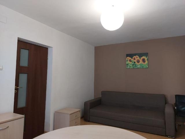Petre Ispirescu, Rahova