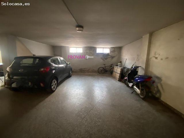 PETRER ALICANTE,GARAJE EN ZONA DE LA FOIA PARA UNOS 7 COCHES Y 7 MOTOS