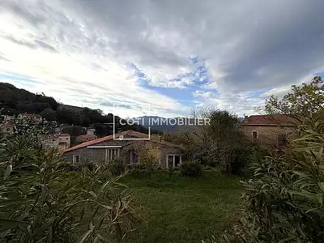 Petreto Bicchisano 20140 Achat / Vente maison 6 pièces t6