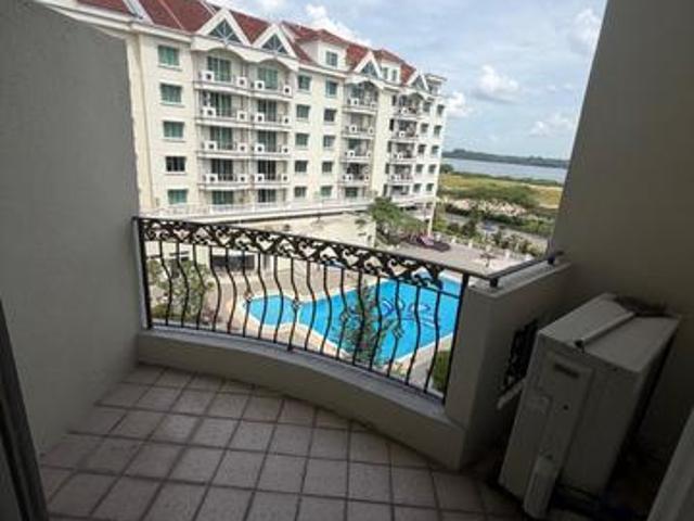 Petrie CondominiumDanga Bay 3 bedroom fully Furnished