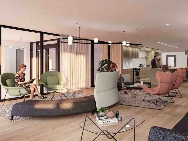 Petrie's Landing II by Brigil 3 Bedroom Apartment for Rent at 160 Prestige Cir, Ottawa, ON K4A 1K5 Chatelaine Village
