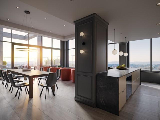 Petrie's Landing | Waterfront Towers Studio Apartment for Rent at 300 Inlet Pvt, Ottawa, ON K4A 5S2 Chatelaine Village