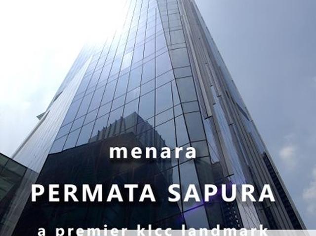 Petronas Twin Towers