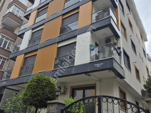 Petrol iş'te 3+1 Teraslı, Mükemmel Konumlu, Geniş Daire
