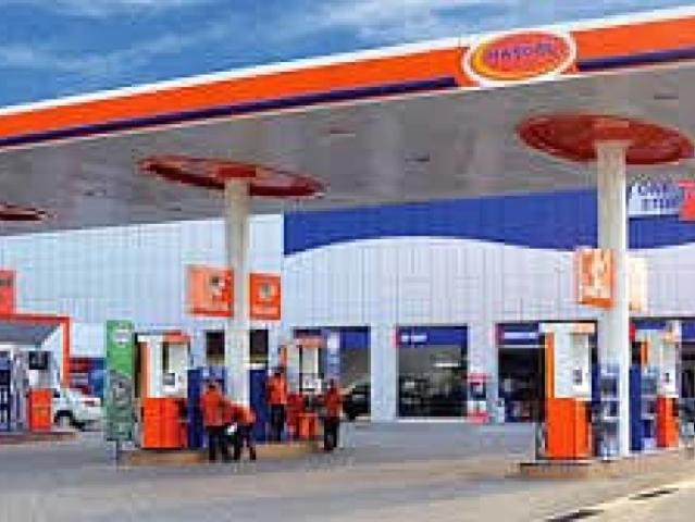 Petrol pump for sale location jhang Lahore Gajju Matah ID 88727
