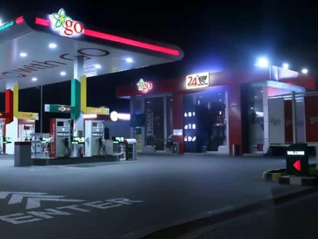 Petrol Pump Space for Sale on Shahrah e Qazzafi, Connected road to M10 Karachi ORANGI TOWN ID 83656