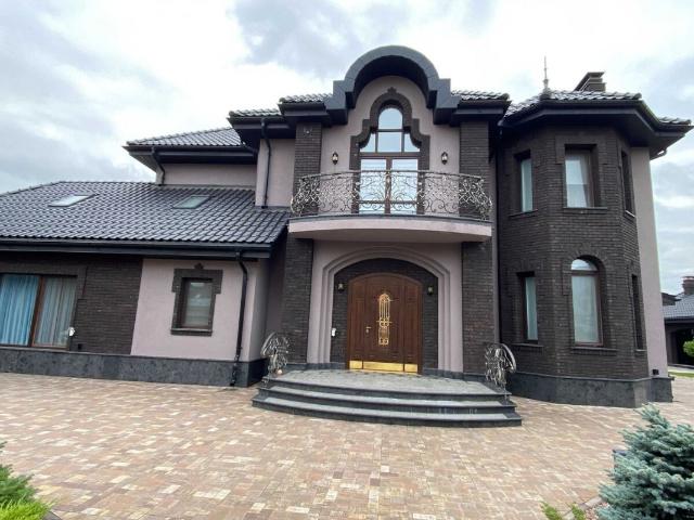 Петропавловская Борщаговка, с. Чайки,, район