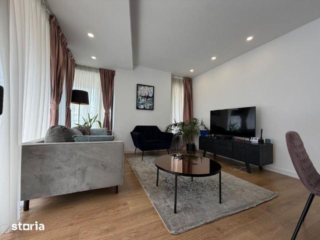 Petru Rares Loft / Apartament Premium/ Terasa 20m/ Parcare Optional