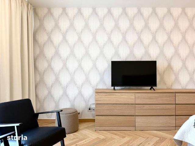Petru Rares Loft / Garsoniera Premium / Prima Inchiriere / Metrou