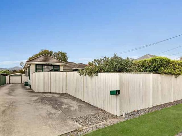 Pets welcome, family home in Hoon Hay