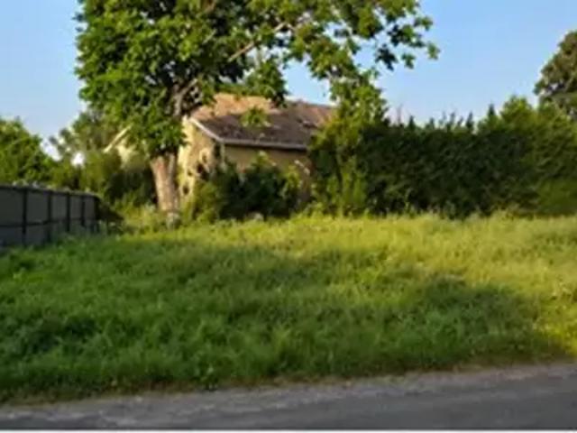 Peujard 33240 Programme neuf terrain neuf à vendre