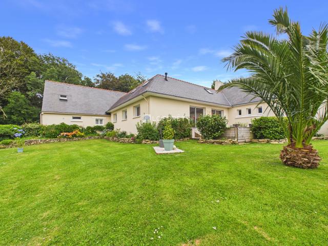 Peumérit Vente Maison 29