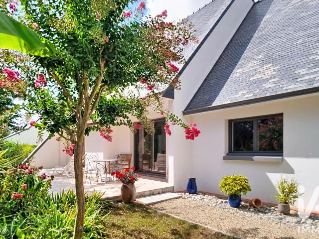 Peumérit Vente Maison 29