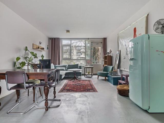 Peursumstraat, 58, 1106BV, Amsterdam, Noord Holland 1106BV