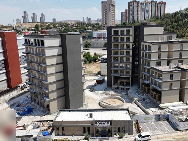 PEYZAJ MANZARALI 2+1 DAİREOFİS KONFORLU VE GÜVENLİ YAŞAM ALAN