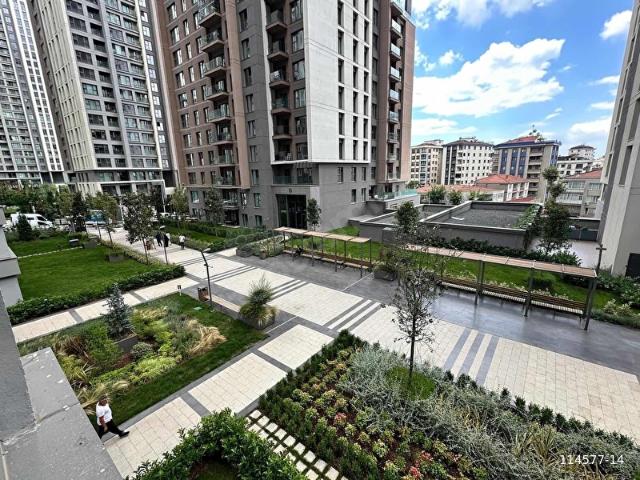 PEYZAJ MANZARALI 3+1 KİRALIK EBEVYN BANYOLU BALKONLU 16.ETAP