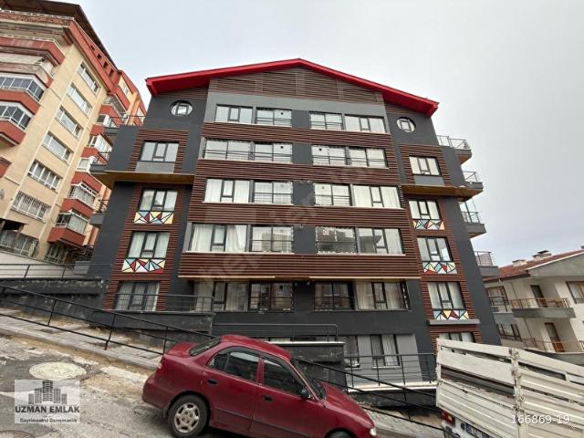 PEYAMİ SEFA MAHALLESİ 170m2 NET GENİŞ BALKONLU SATILIK