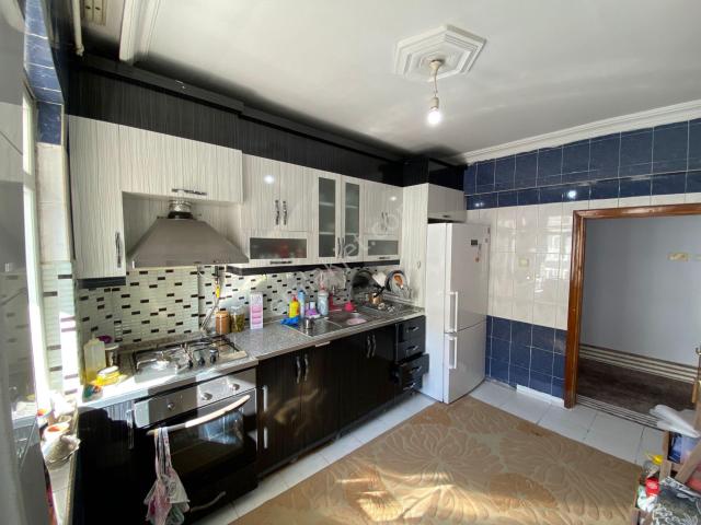 Peyas Mahallesinde Hasarsız Daire