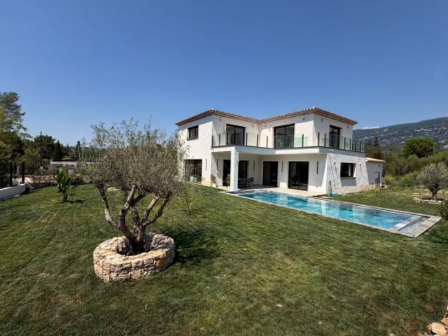 PEYMEINADE, maison à vendre, 5 pièces, 200 m²