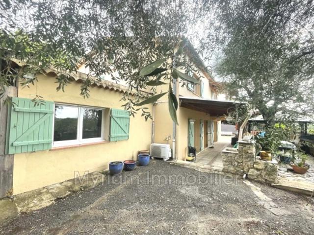 PEYMEINADE, maison à vendre, 6 pièces, 154 m²