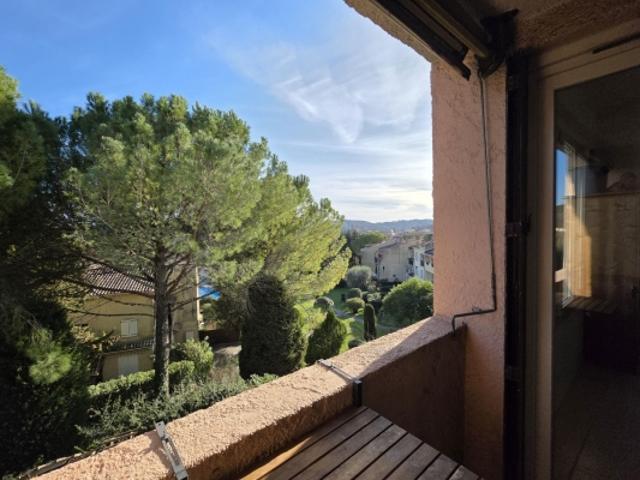 PEYMEINADE APPARTEMENT 2 PIÈCES EXCLUSIVITE