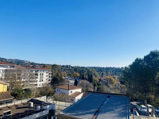 Peymeinade Appartement 2 Pièces