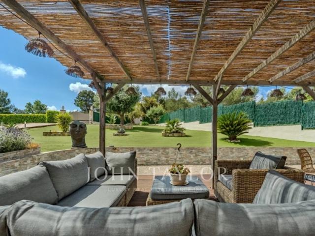 Peymeinade Belle villa conviviale
