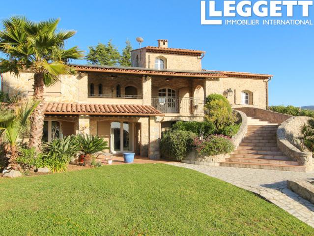 Peymeinade Vente Maison 06