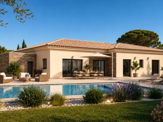 Peymeinade Vente Maison 06