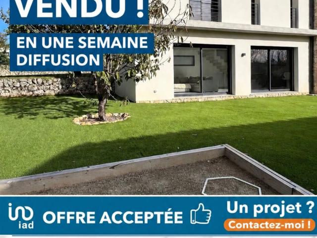Peymeinade Vente Maison 06