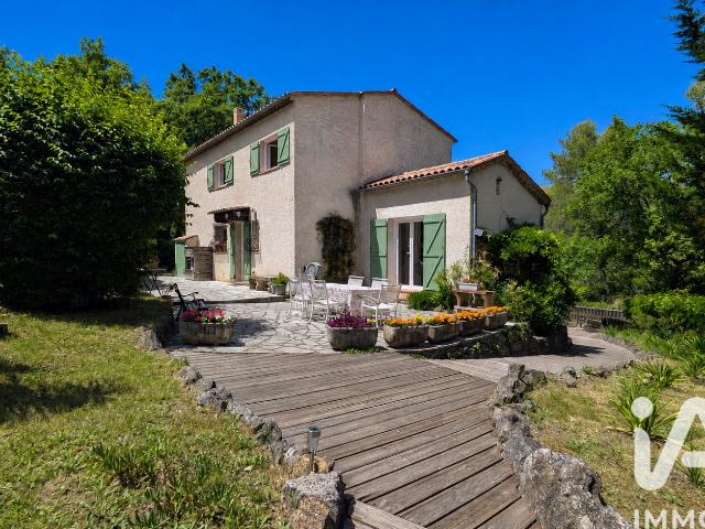 Peymeinade Vente Maison 06