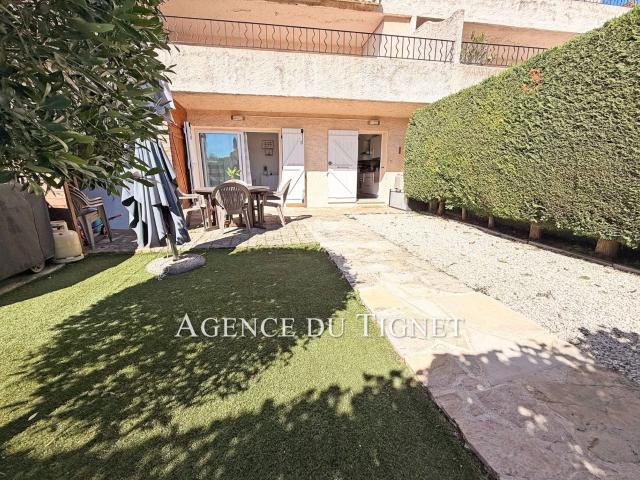 Peymeinade Vente Appartement 06