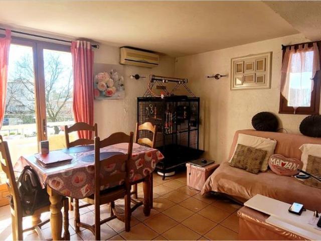 Peymeinade Vente Appartement 06