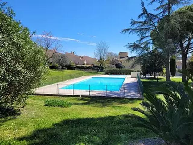 Peymeinade 06530 Achat / Vente appartement 1 pièce t1