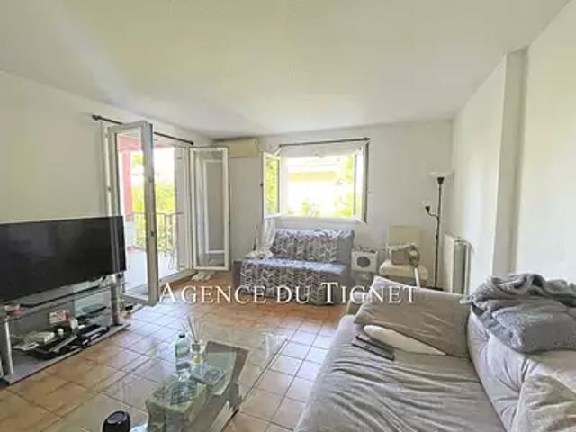 Peymeinade 06530 Achat / Vente appartement 2 pièces t2 terrasse