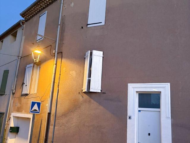 Peynier Vente Maison 13