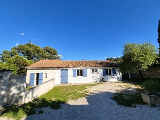 Peynier Vente Maison 13