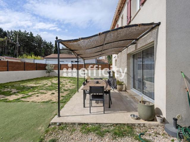 Peynier Vente Villa 13
