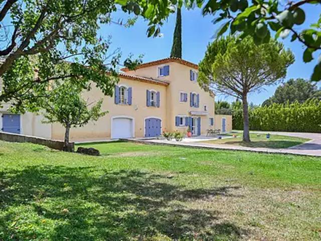 Peynier 13790 Achat / Vente maison 13 pièces t13