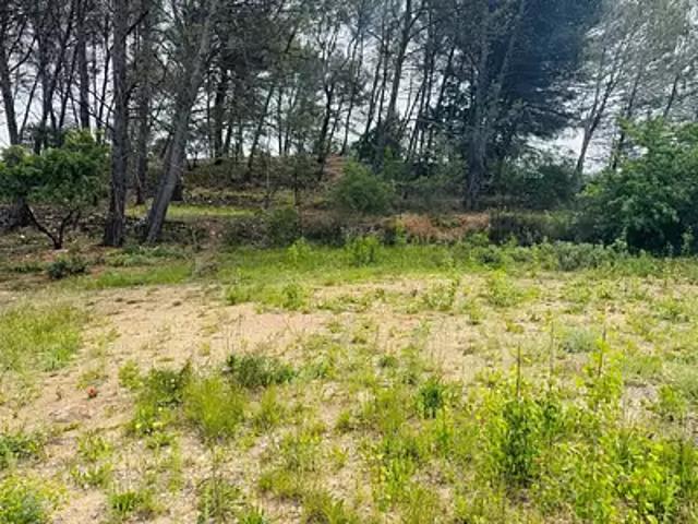 Peynier 13790 Programme neuf terrain neuf à vendre
