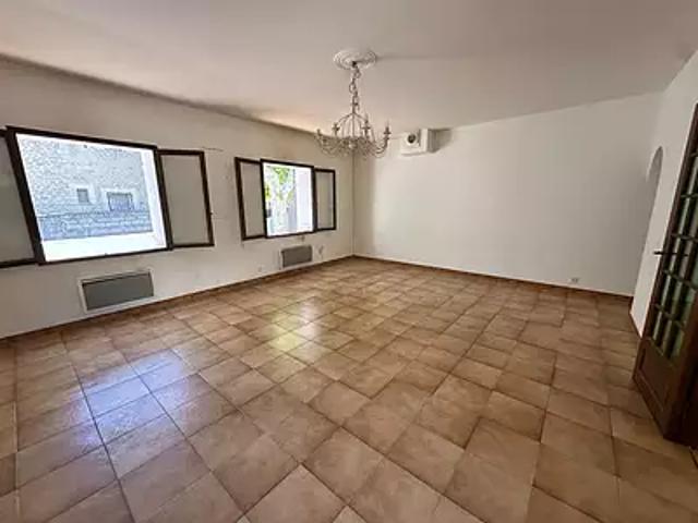 Peypin 13124 Achat / Vente appartement 2 pièces t2 terrasse
