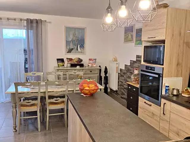 Peypin 13124 Achat / Vente appartement 4 pièces t4