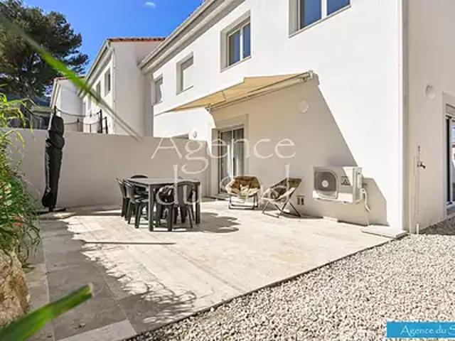 Peypin 13124 Achat / Vente maison 4 pièces t4 parking