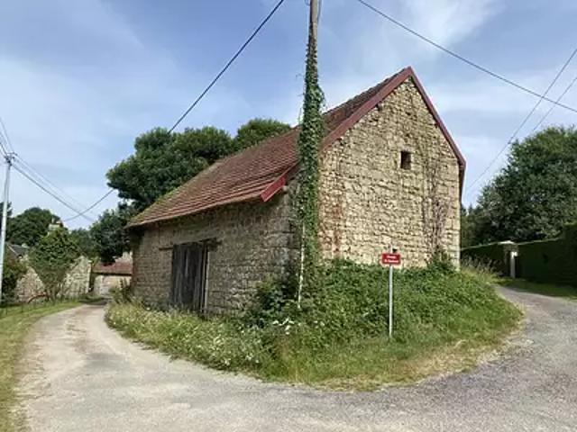 Peyrat le Château 87470 Achat / Vente terrain