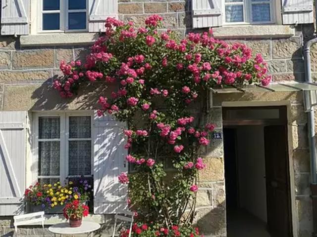 Peyrat le Château 87470 Achat / Vente maison 4 pièces t4
