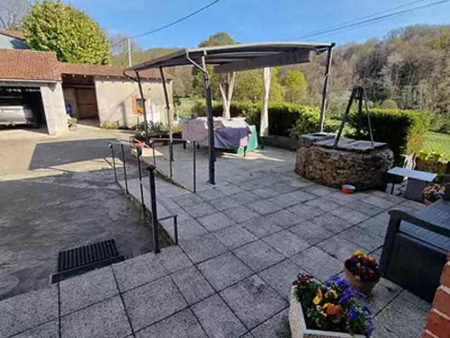 Peyraube 65190 Achat / Vente maison 6 pièces t6