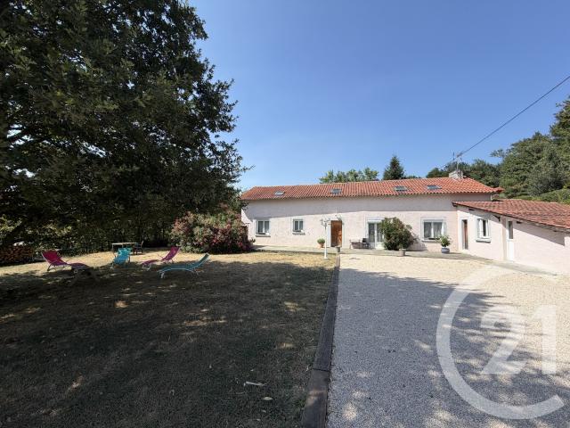 Peyraube Vente Maison 65