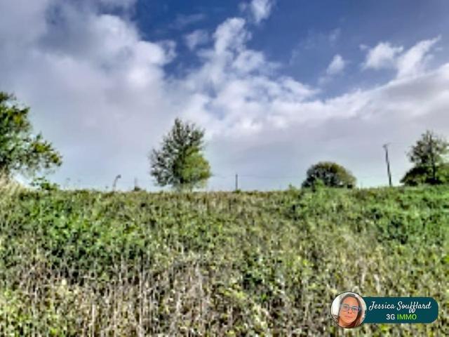 Peyre Vente Terrain 40