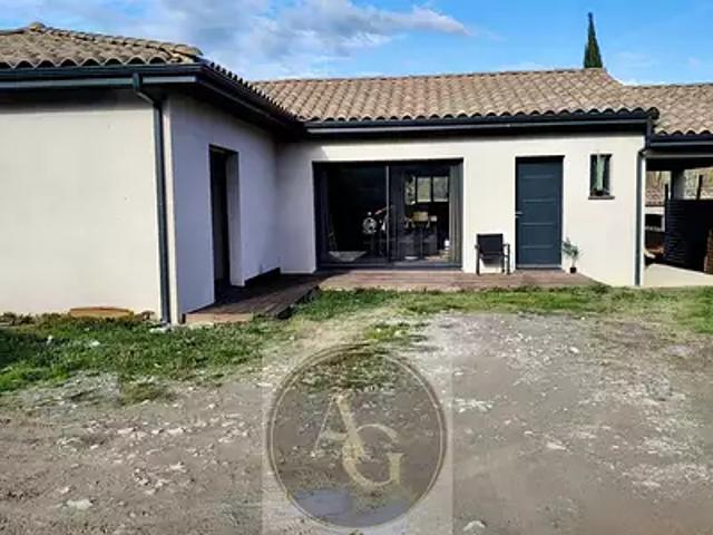 Peyrens 11400 Achat / Vente maison 4 pièces t4